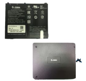Zebra KIT-ET5X-8INPWR-02 Battery