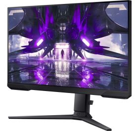 Samsung S24AG320NN TVs & Home Theater Equipment