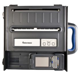 Intermec 6822F001B120100 Portable Barcode Printer