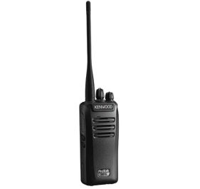 KENWOOD NX-340U16P2 Two-way Radio