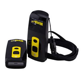 Wasp 633809000201 Barcode Scanner