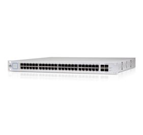 Ubiquiti Networks UniFi Switch PoE 24/48 Network Switch