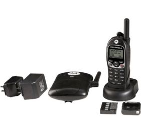 Motorola CLS1450CB Two-way Radio