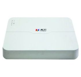 ACTi ZNR121P Security System Products
