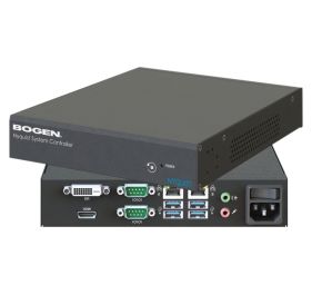 Bogen NQ-SYSCTRL Public Address Equipment