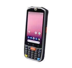 Point Mobile PM67GPV23BJE0C Mobile Computer