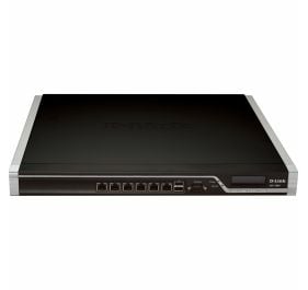 D-Link DFL-1660-NB Telecommunication Equipment