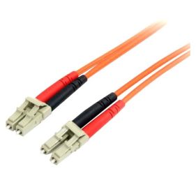 StarTech FIBLCLC10 Cables, Connectors, and Adapters