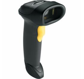 Zebra LS2208-SR30007R Barcode Scanner