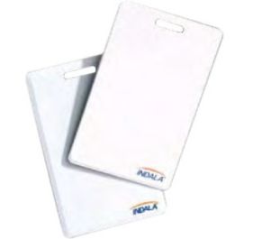 HID FPCRD-NSSMW-0000 Plastic ID Card