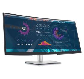 Dell DELL-P3421W Monitor