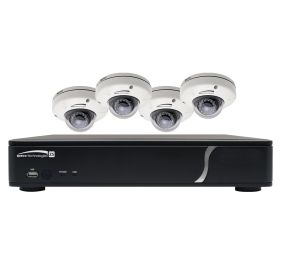 Speco ZIPKIT4D1 Products