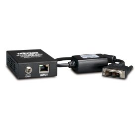 Tripp-Lite B140-101X Network Switch