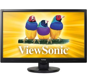 ViewSonic VA2446M-LED Monitor
