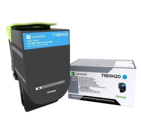 Lexmark 71B0H20 Toner