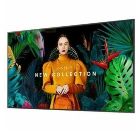 Samsung QM50C Digital Signage Display