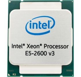 Intel BX80644E52670V3 Accessory