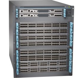 Juniper QFX10008-CHAS Data Networking