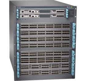 Juniper Networks QFX10008-CHAS Data Networking