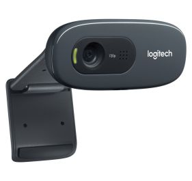 Logitech 960-000694 Photo ID Camera