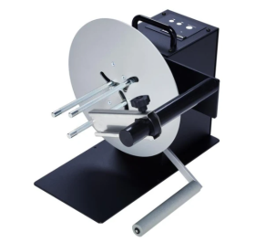 Labelmate 80-203-0088 Label Rewinder