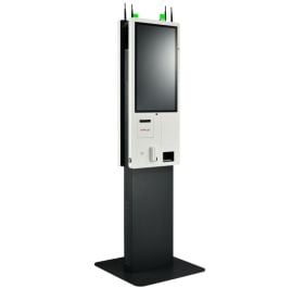 Posiflex Cachet Series 27" JK2700 POS Touch Terminal