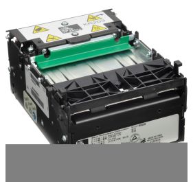 Zebra P1022147 Receipt Printer