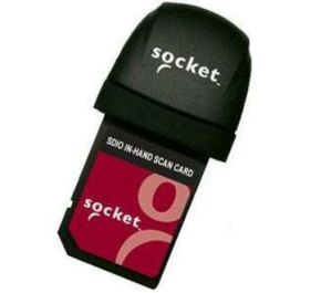Socket Mobile IS5302-466 Spare Parts