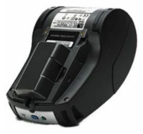 Zebra ZQ61-AUXA004-00 Barcode Label Printer