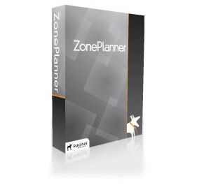 Ruckus ZonePlanner Software Products