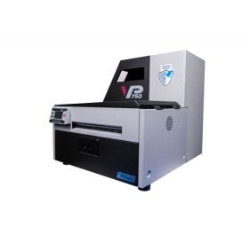 VIPColor VP750 Color Label Printer