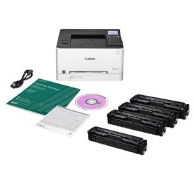 Canon 3104C005 Multi-Function Printer