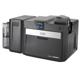 HID 094695 ID Card Printer System