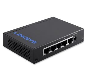 Linksys LGS105 Wireless Switch