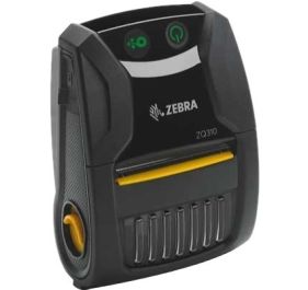 Zebra ZQ31-A0E02T0-00 Portable Barcode Printer
