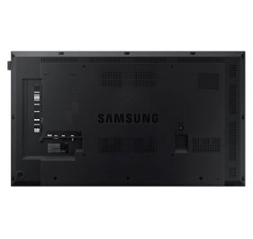 Samsung DB48E Digital Signage Display