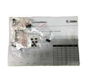 Zebra ACC-L10-PLUGKIT02 Spare Parts