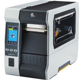Zebra ZT61043-T110200Z Barcode Label Printer