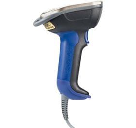 Intermec SR61BL0400 Barcode Scanner