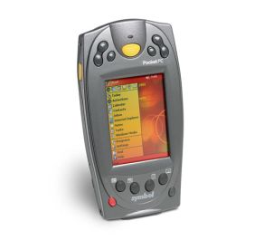 Symbol PPT2837-TRWZ0Y00 Mobile Computer