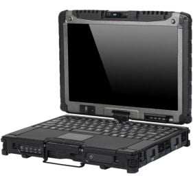 Getac VWK101 Rugged Laptop