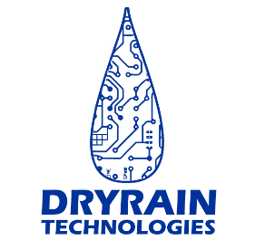 Dryrain Technologies CoverID Software
