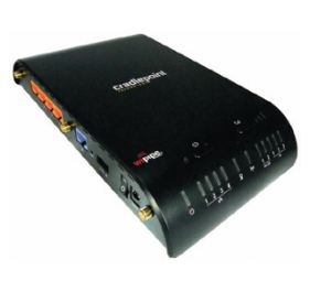 CradlePoint MBR1400 Wireless Router