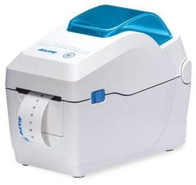 SATO W2212-400NW-EX1 Barcode Label Printer