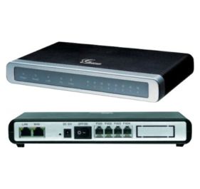 Grandstream GXW4104 Data Networking