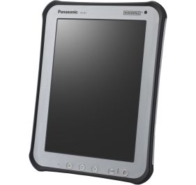 Panasonic FZ-A1BDAAZ1M Tablet