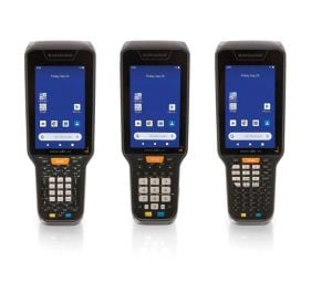 Datalogic 943500010 Mobile Handheld Computer