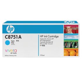 HP C8751A InkJet Cartridge