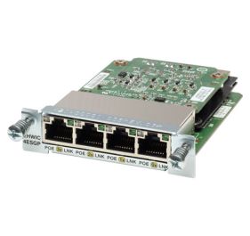 Cisco EHWIC-4ESG= Accessory