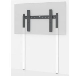 Heckler H800-WT Mounting Hardware and Stands